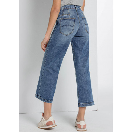Jeans Aurore-Ariane