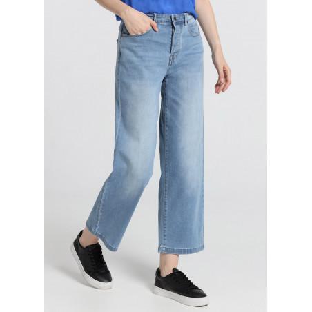 Jeans Aurore-Ariane