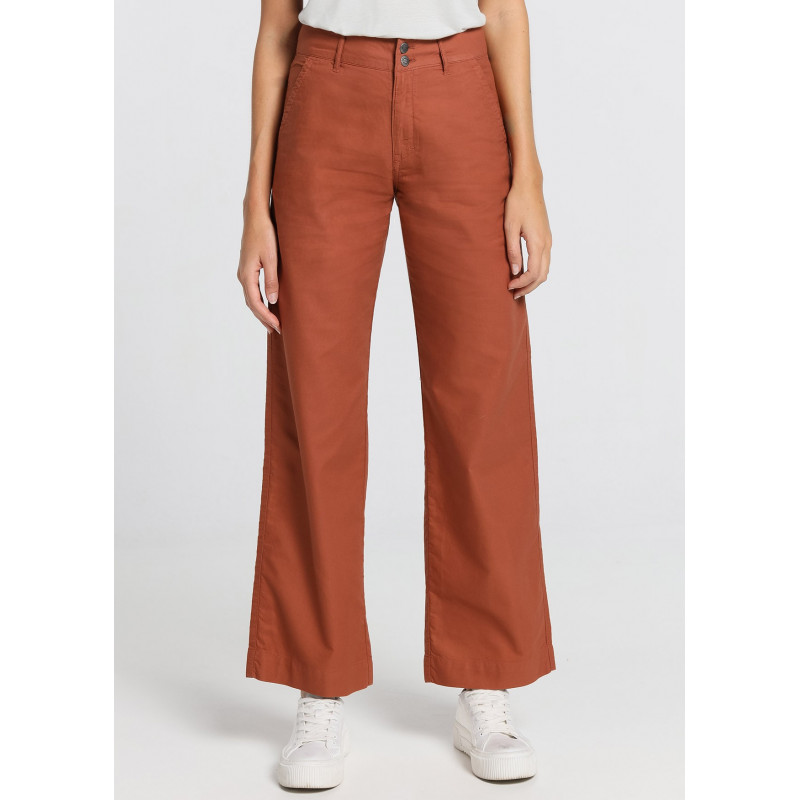 Chino coupe droite | Olivia-Ariane