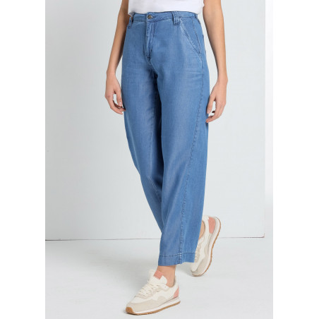 Chino coupe droite | Olivia-Phil 