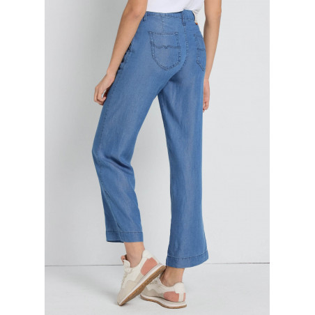 Chino coupe droite | Olivia-Phil 