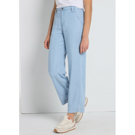 Chino coupe droite | Olivia-Phil 