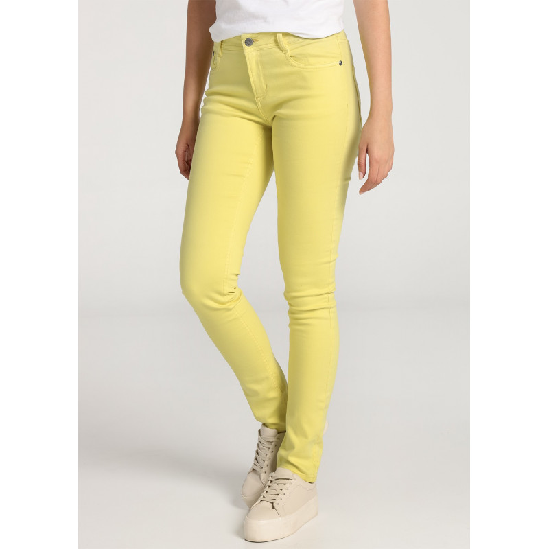 Pantalon Cassis-may | Taille en pouces