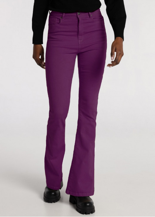 Pantalon Carla-Denim |...