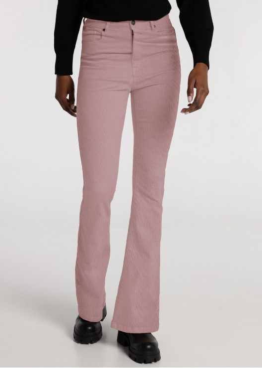 Pantalon Carla-Denim |...