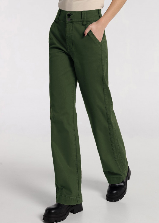 Pantalon Olivia-Denim |...