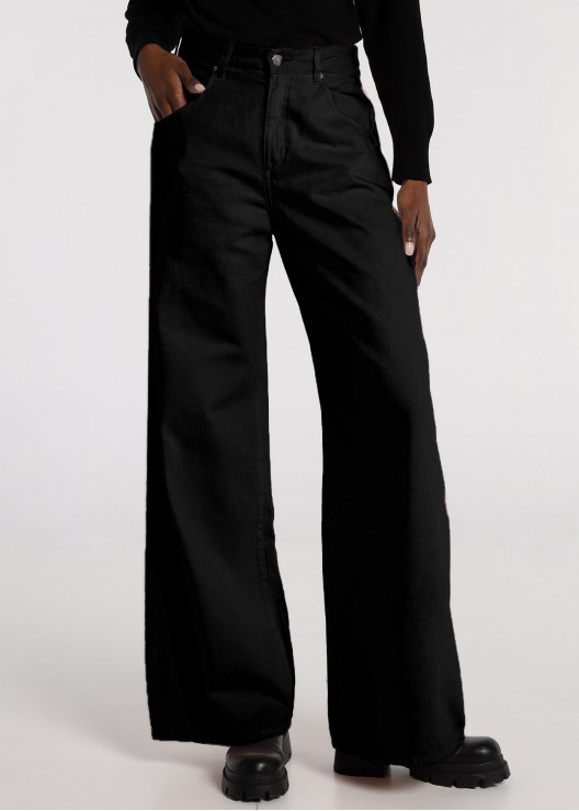 Jeans Abril | Taille en pouces