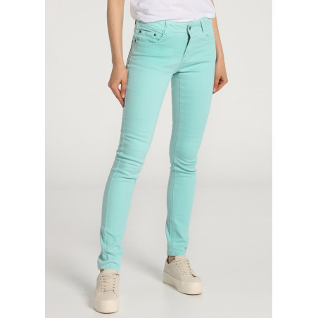 Pantalon Cassis-may | Taille en pouces