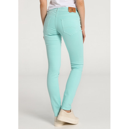 Pantalon Cassis-may | Taille en pouces