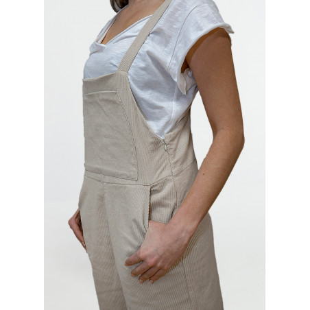 bib and brace