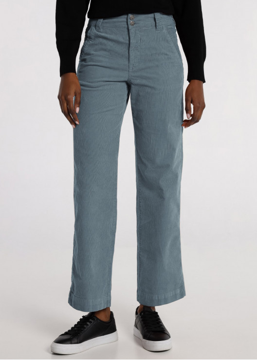 Pantalon Olivia-Denim |...