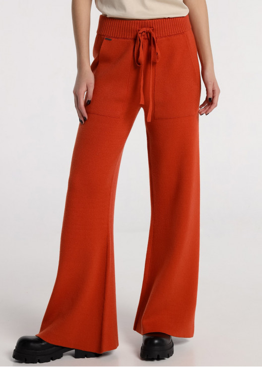 Pantalon Couleur - Taille...