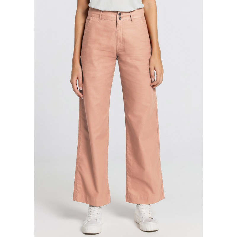 Pantalon Chino Slim | Olivia-Ariane